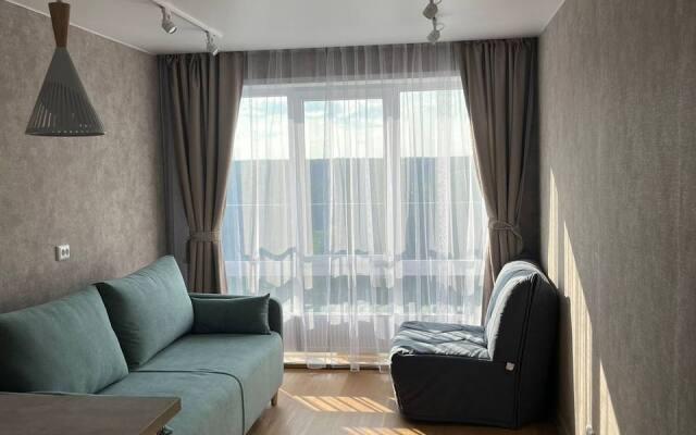Апартаменты Privi House в сердце Ижевска