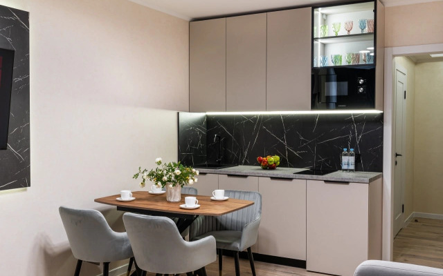 Roskoshnye V Tsentre Bresta Gogolya 85 S Kruglosutochnym Zaseleniem Apartments