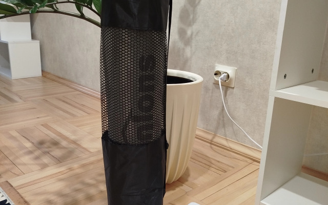 Квартира комфортная стильная возле парка