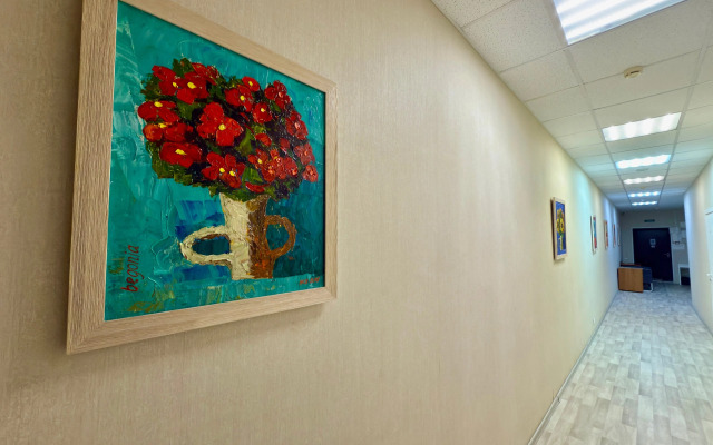 Апартаменты SyncotelHome Синко