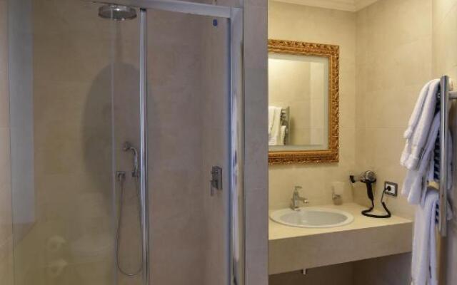 Grand Hotel Yerevan