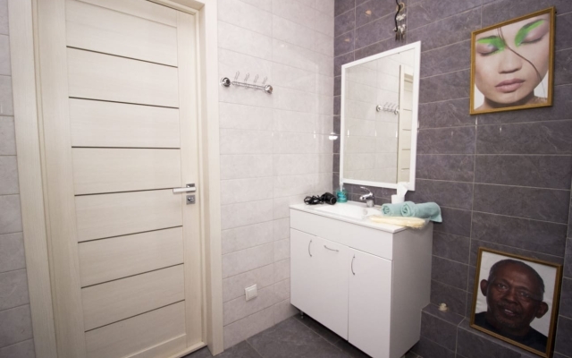 Апартаменты Jet Life в ЖК Парк Резиденс у метро Октябрьская