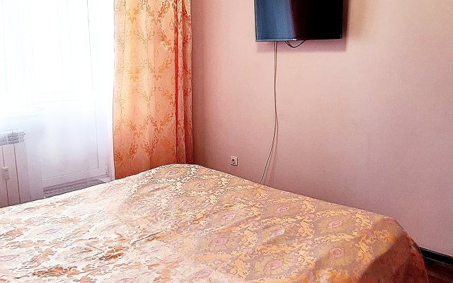 ApartLuxPolinyOsipenko Apartaments