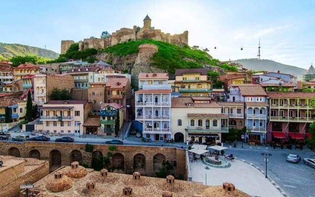 Mia B&B Old Tbilisi Mini-Hotel