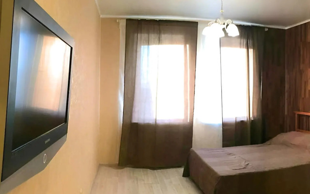 Апартаменты на Роторной 27Б