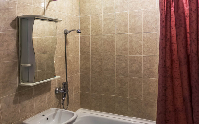 Апартаменты Квартирный Вопрос на Юрматинской 1А