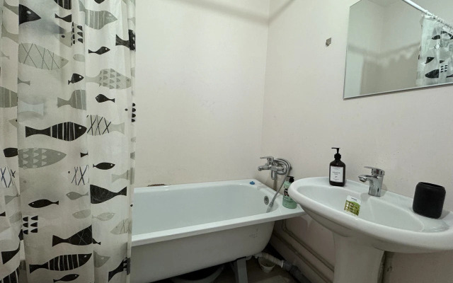 Квартира в массиве Олимпийский 17