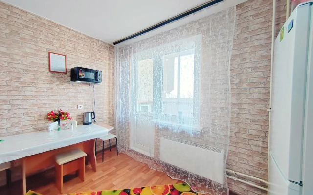Nadezhdy 4 Apartament