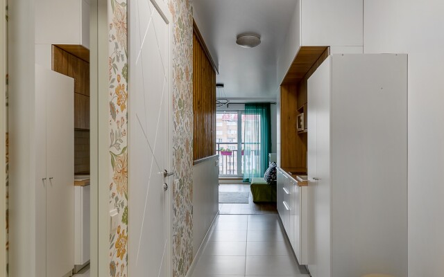 Apartamenty Scandi Home