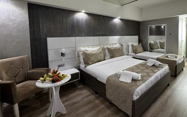 MOX Hotel Wellness & Spa