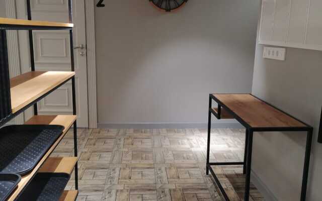 Furnished rooms U Druzey Kak Doma