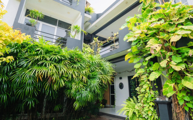 The Panorama Hotel