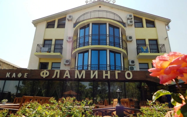 Hotel Flamingo