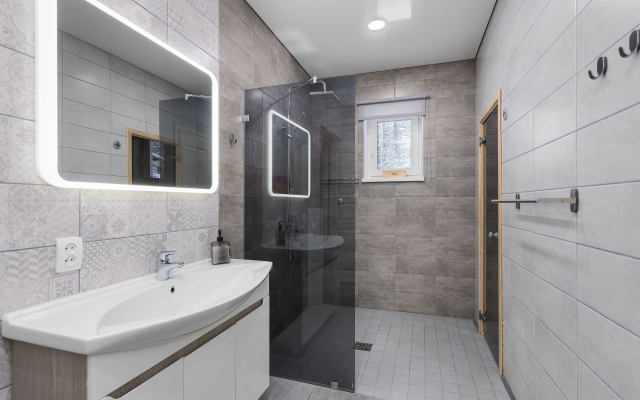 Vuorio Forest Guest house