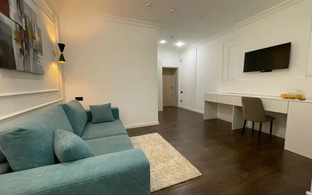 Отель Чегет Стар