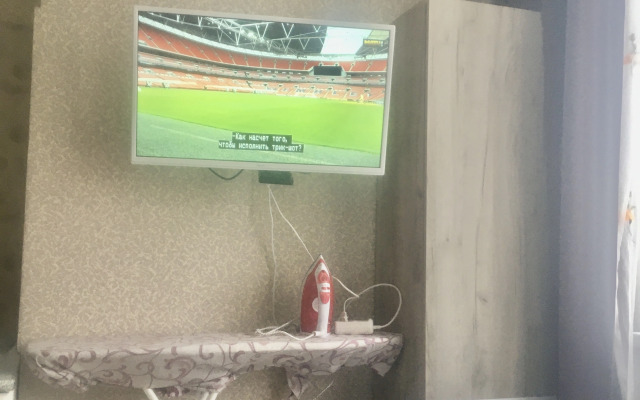 Апартаменты Гостим в центре Казани