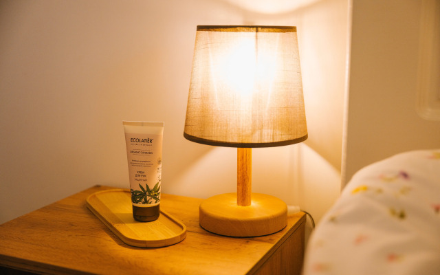 Гостевой дом Дача в Суздале