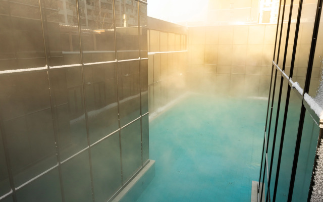 ibis Styles Chelyabinsk Hotel