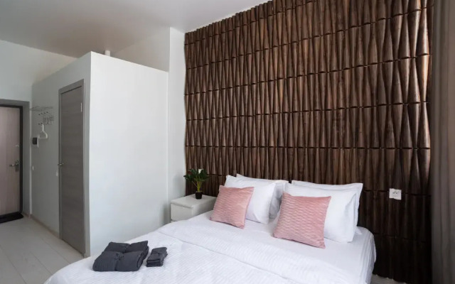 Апартаменты Улучшенные Уютные в Подольске