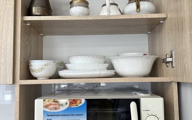 Гостевой дом У Заура