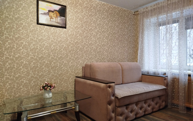 Квартира Двухкомнатная Крещендо на Мира 23А