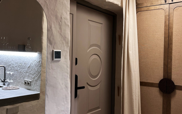 Квартира Cave рядом с Летним садом