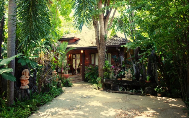 Polina Park Mini Hotel