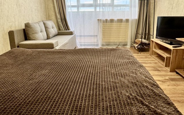 Zeninapart Flat