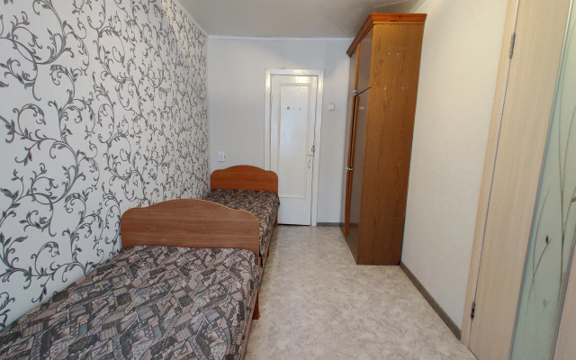 Апартаменты Апарт Миасс на Макеева 31