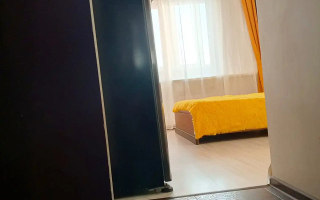 Uyutnaya Studiya Flat