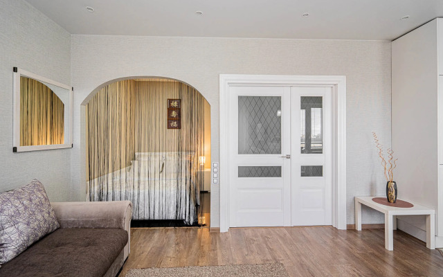 Flat Apartamenty Ladgorna Na Repina 4