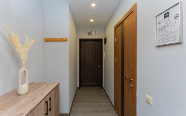 On Koghbatsi Streer 16-3 Apartments