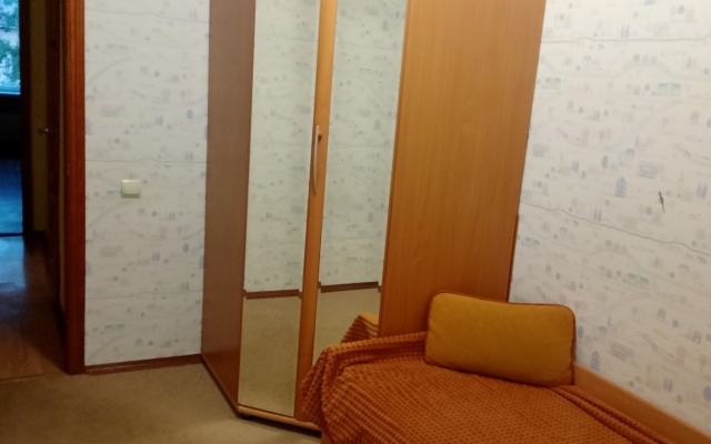 Na Dzerzhinskogo 36 Apartments