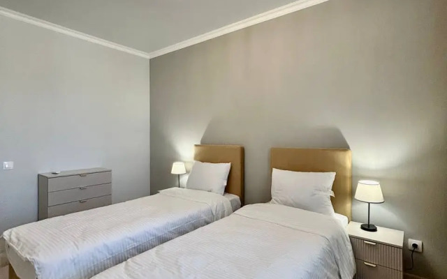 Apartamenty Viollet Flat