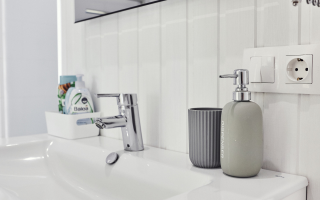 Апартаменты Home by the sea