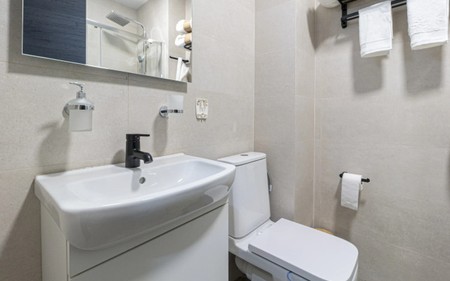 Хостел Jazz House