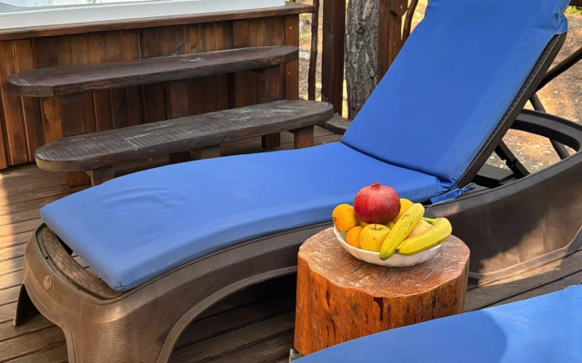 Бунгало Эко Pydnai Village