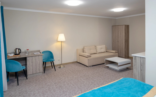 Davydov Hotel