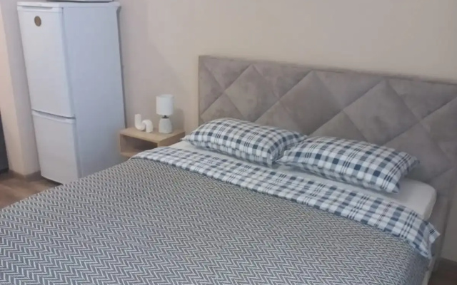 Квартира Komfort House Теплогорская 24/3