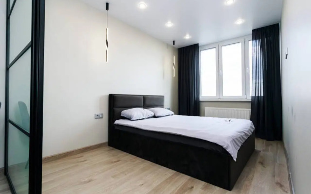 Clever House Apartments 1