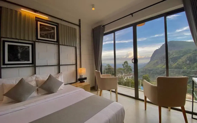 Onrock Hotel