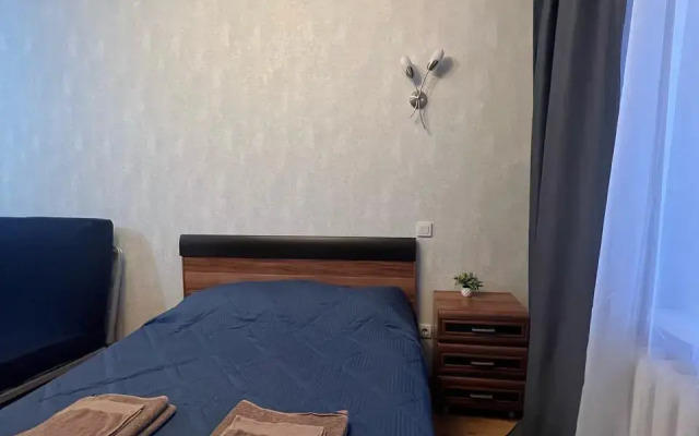 U Tatneft Areny I Rivyery Flat