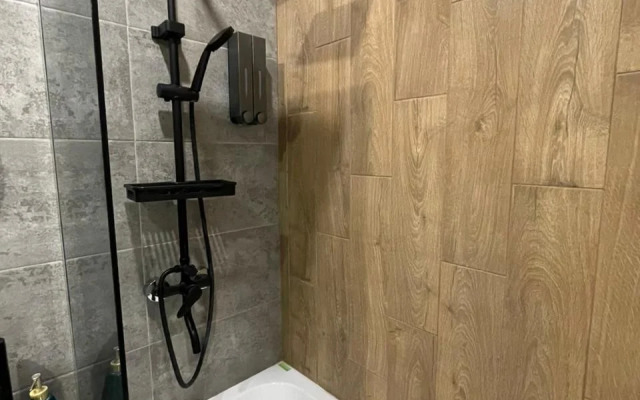 Квартира Студия на 15 этаже (188)