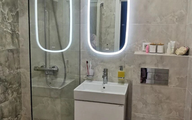 Uyutnaya Na Sholohova Flat