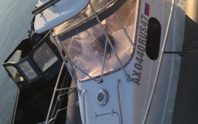 Частный Дом Terassa Lodge 1