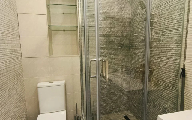 Квартира Новинка Минск мир