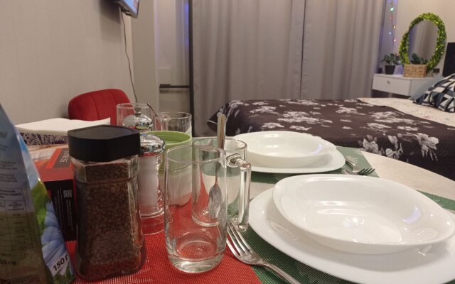 Live-In-Comfort Na M Sokol Apartaments
