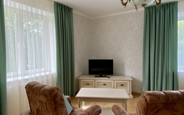 Квартира в сердце города Светлогорска