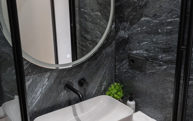 Апартаменты Уютная Карелия от PtzHome