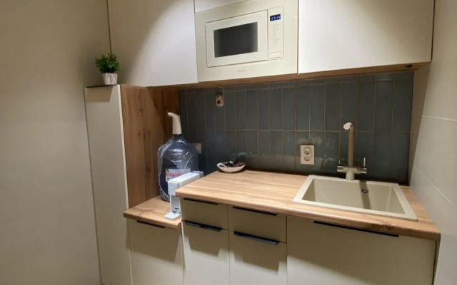 Мини-отель Максималь